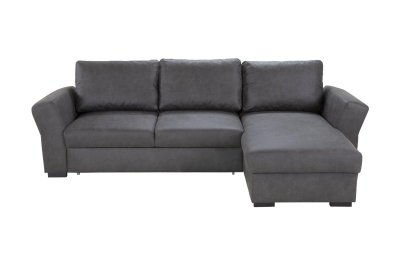 Schlafsofa L-Form GRANDI