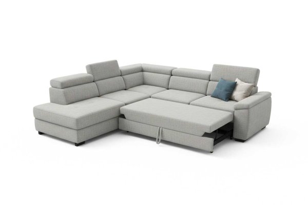 Sofas mit Schlaffunktion