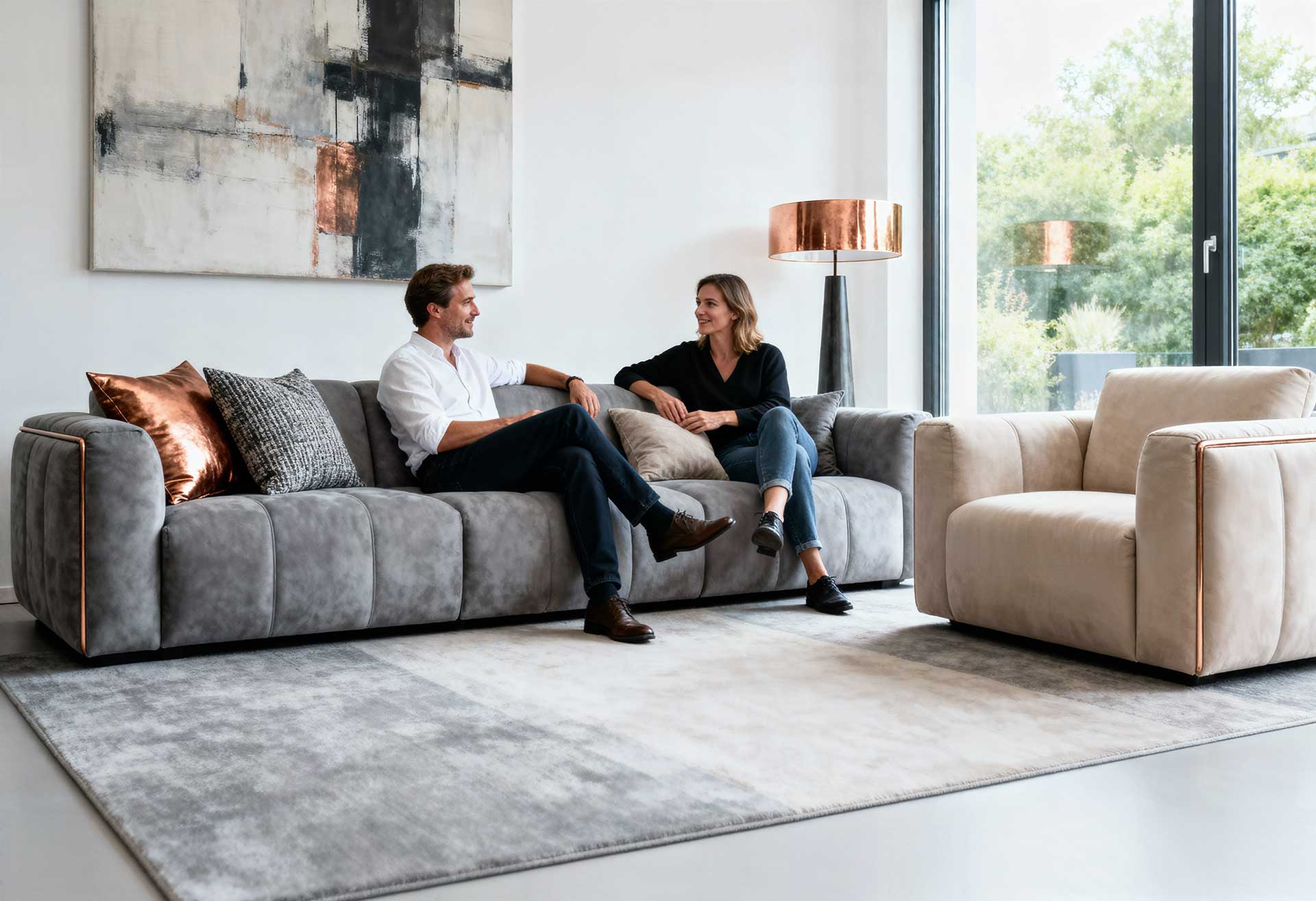 Sofa Fabrikverkauf in Löhne